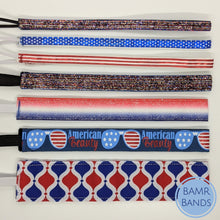 Load image into Gallery viewer, Americana Patterns 2
