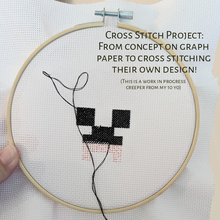 Load image into Gallery viewer, Mini Camp: Sewing and Needlework for Beginners
