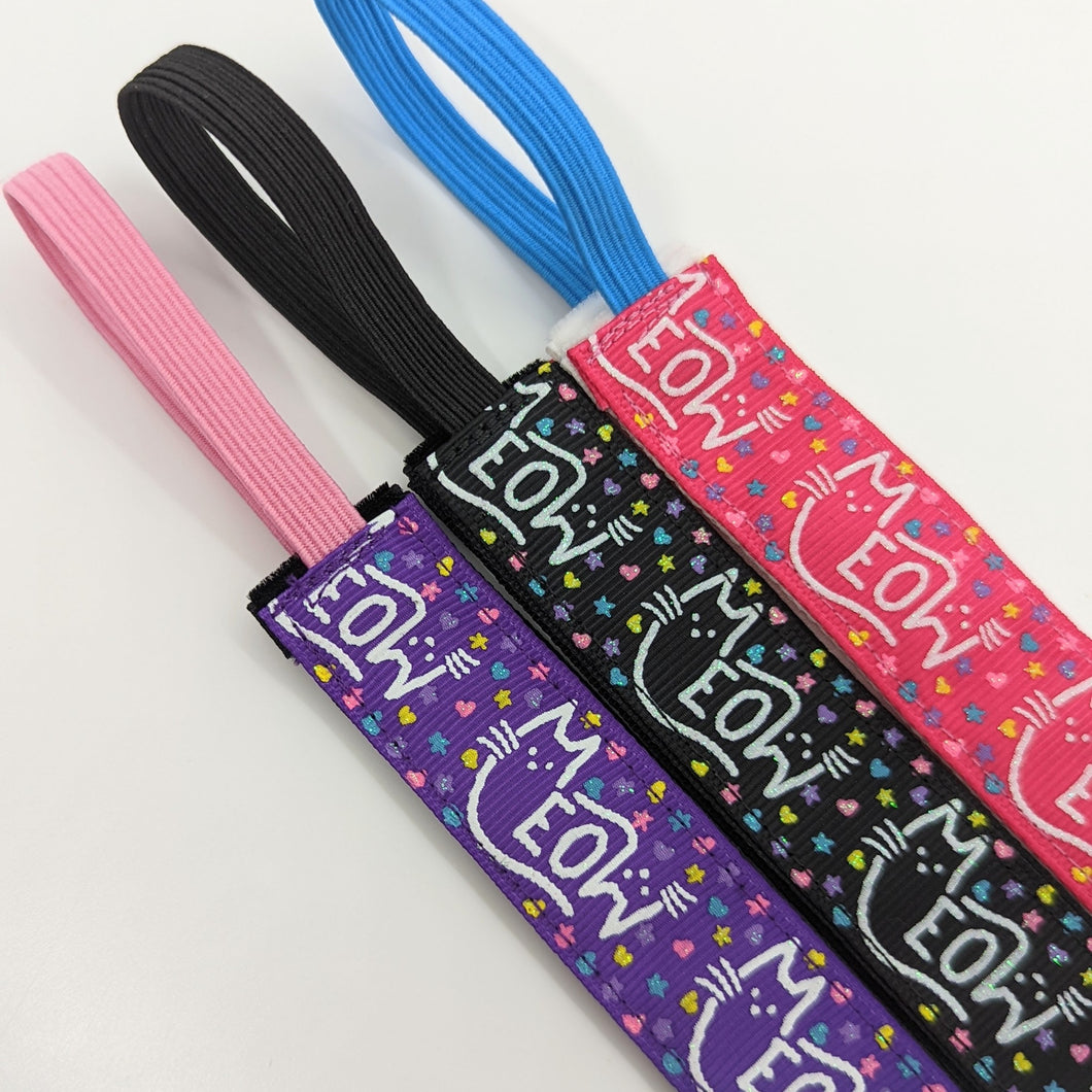 Colorful Cat Meow Headbands